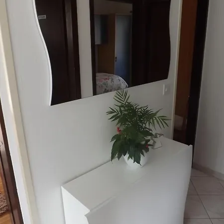 Apartman Karmela Zaton  Buitenkant foto