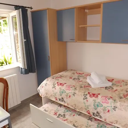 Apartman Karmela Zaton  Buitenkant foto