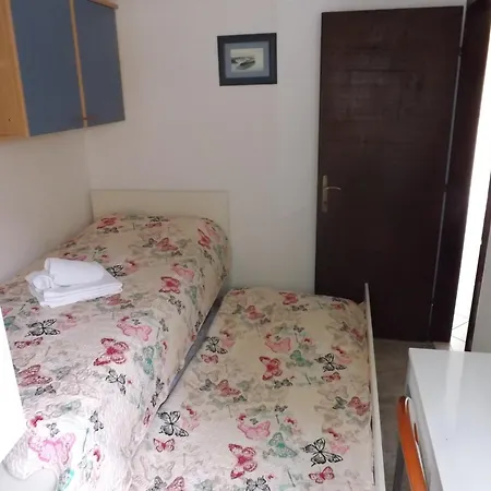 Apartman Karmela Zaton  Buitenkant foto