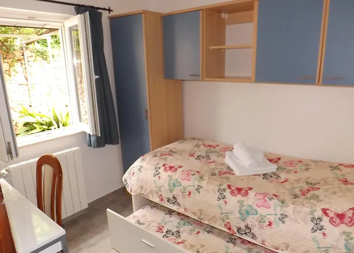 Apartman Karmela