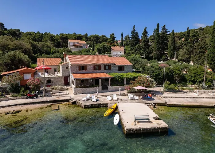 Apartman Karmela