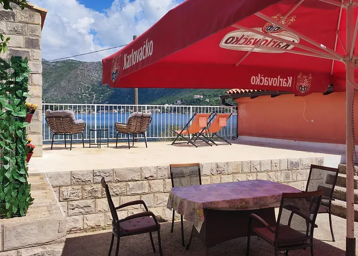 Apartman Karmela