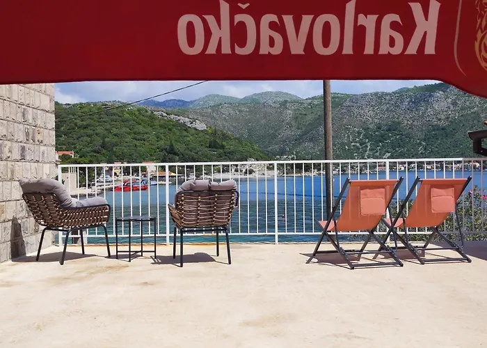 Apartman Karmela