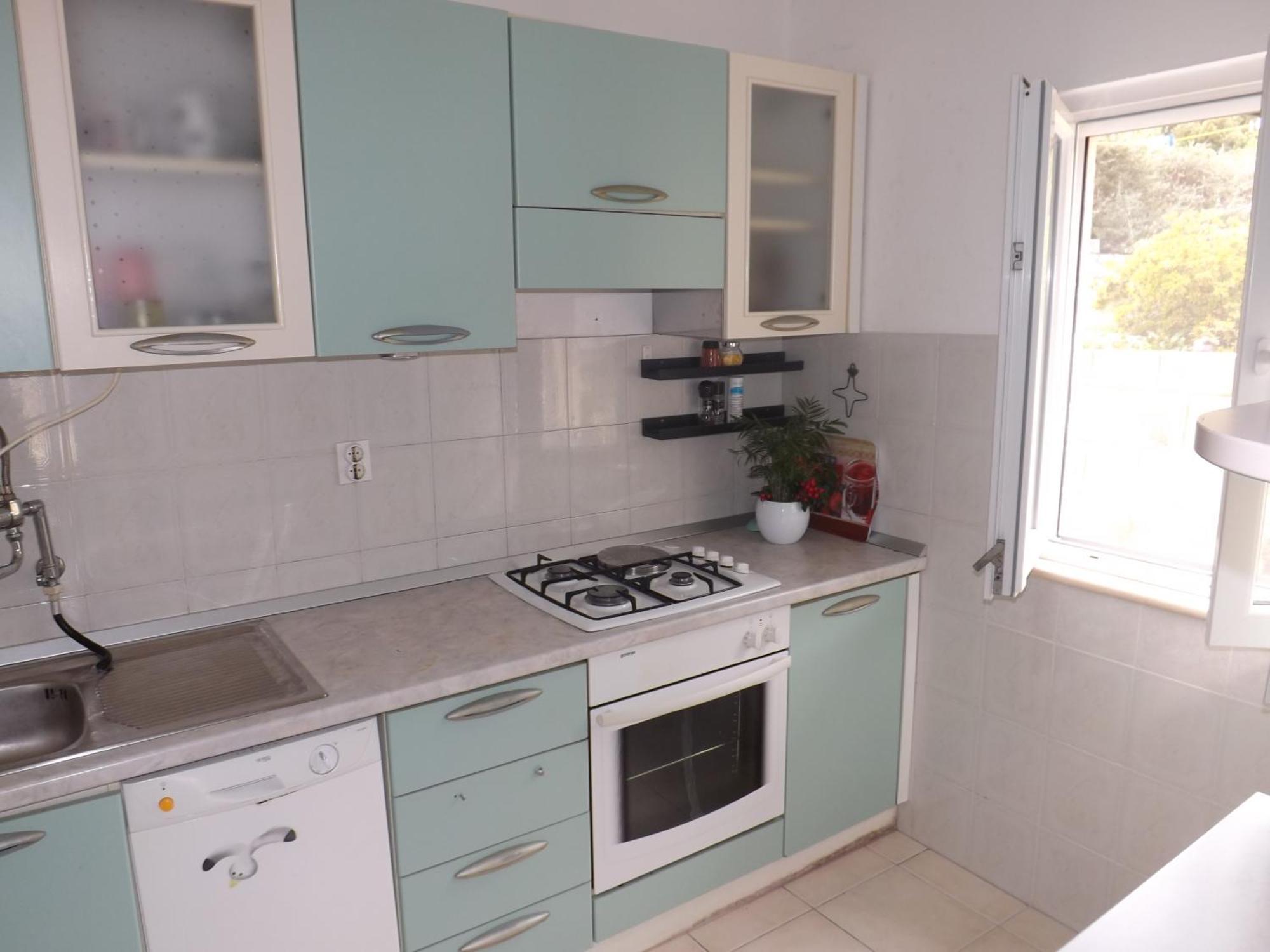 Karmela Apartment Zaton (Dubrovnik-Neretva)