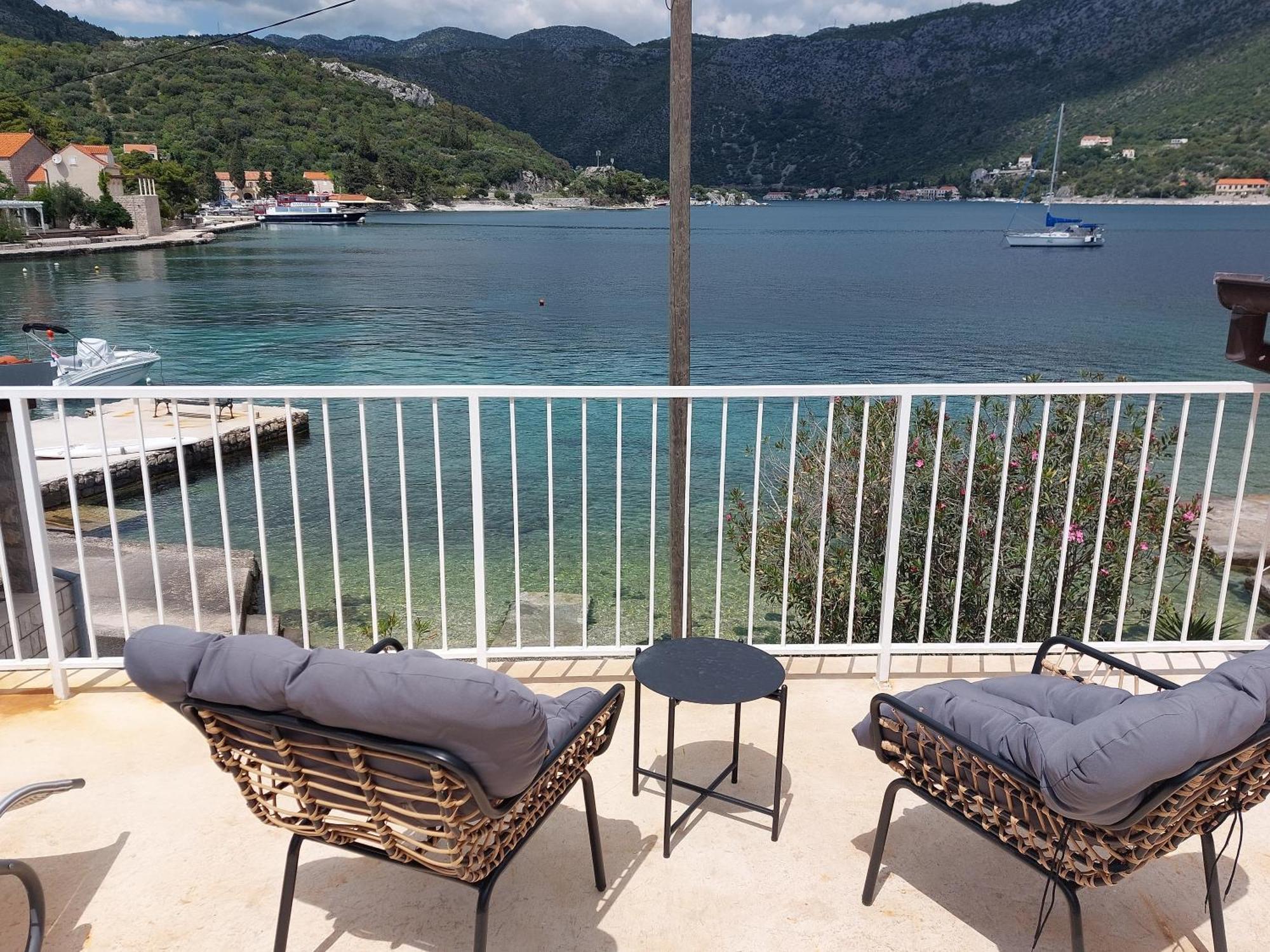 Karmela Apartment Zaton (Dubrovnik-Neretva)